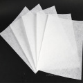 Laminated Nonwoven Fabric For Air Filter